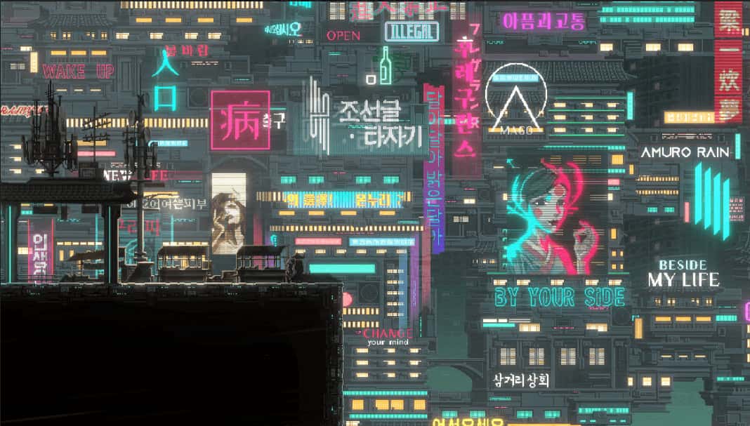 游戏截图2