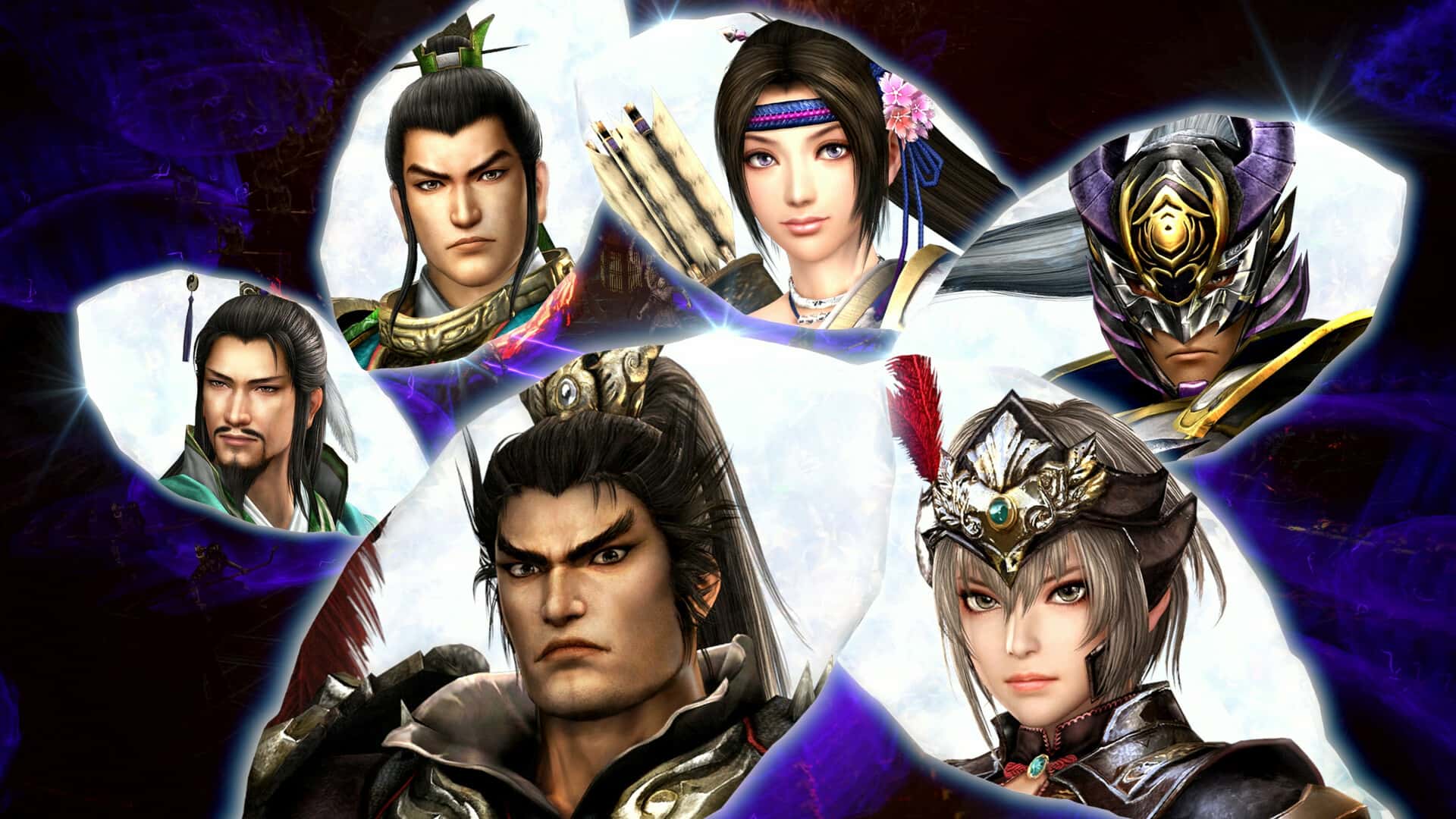 游戏画面4